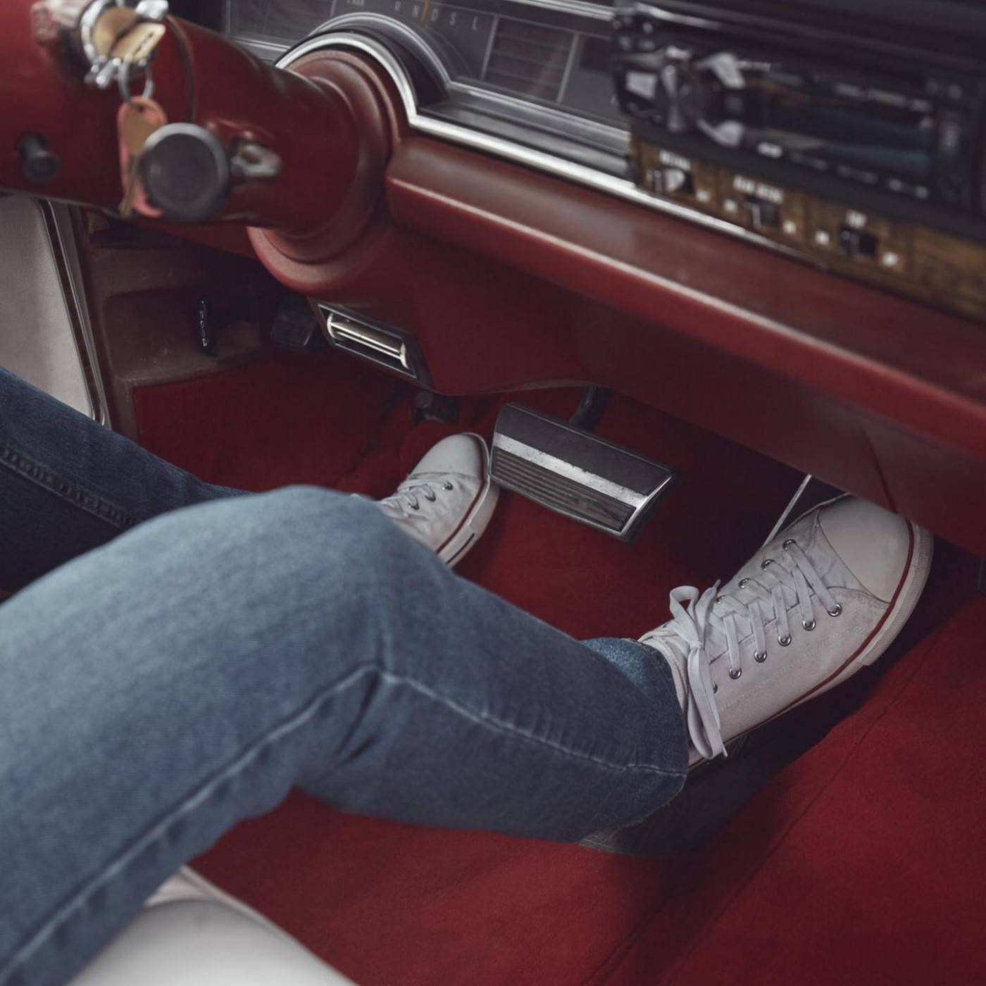 Retro-Sneaker-Trend: Diese Modelle sind 2025 angesagt