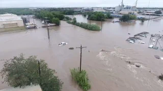 Sturzflut fordert 27 Tote in Texas – Trump verspricht Hilfe