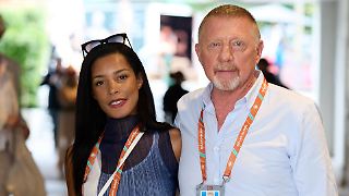 Boris Becker plaudert über Windeln und Erziehung