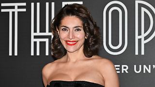 Bond-Girl Caterina Murino ist mit 47 Jahren schwanger
