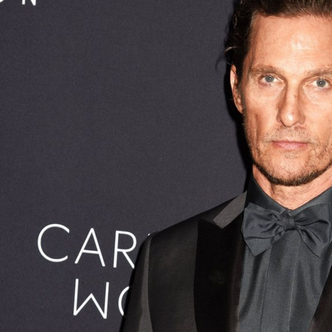 Matthew McConaughey und weitere Stars trauern