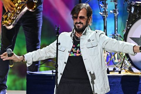 Der vierte Beatle feiert 85. Geburtstag