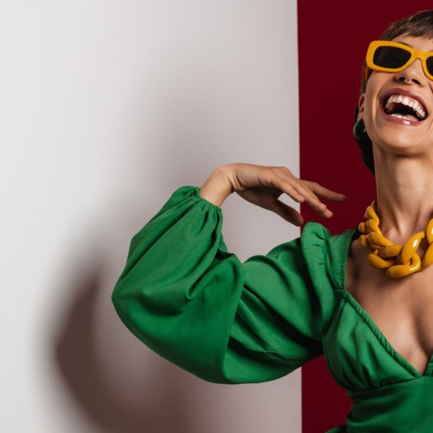 Inspiration für stilvolle Outfits