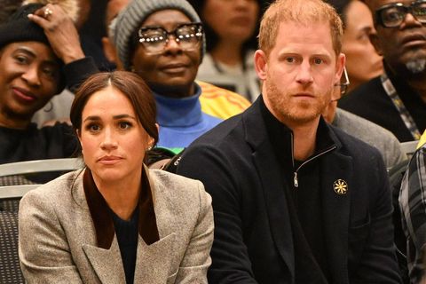 Meghan und Harry entlassen Angestellte – weil angeblich das Geld ausgeht