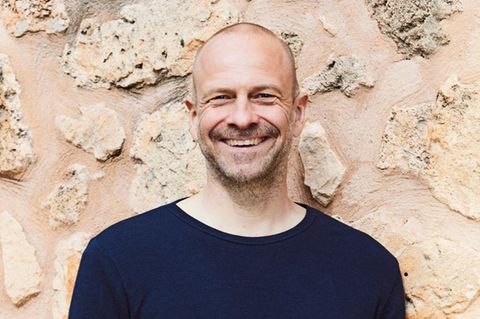 Dreimal sitzengeblieben und dann Millionär: Johannes Herold