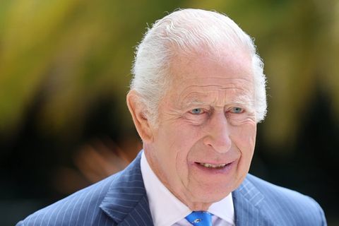 Monarch gedenkt der Anschlagsopfer in London