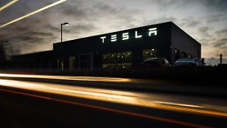 Investor kritisiert Musk für Parteigründungs-Pläne