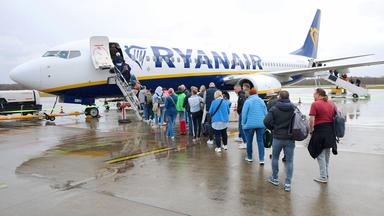 Warum die Flugtickets immer teurer werden