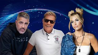 Neue DSDS-Jury: Bushido macht's mit Dieter Bohlen