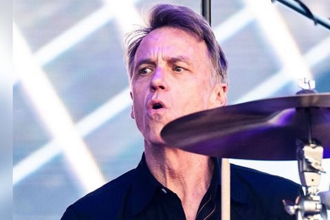 Schlagzeuger Matt Cameron verlässt die Band