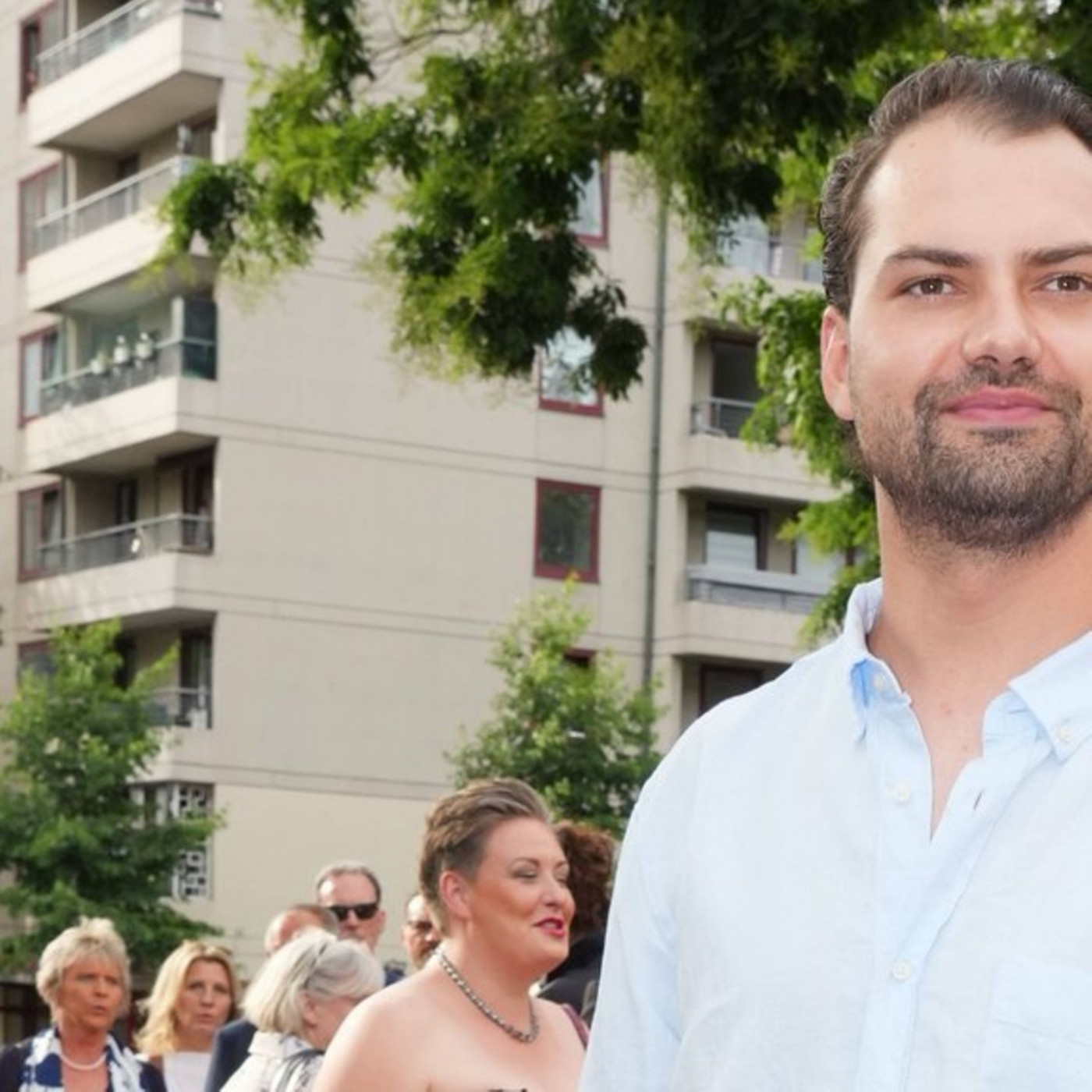 Der Schauspieler darf nun ausgeliefert werden