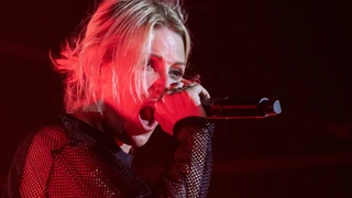 50’000 Fans erwartet: Linkin Park verschieben Konzert nach Zürich