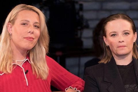"Tatort"-Star Jasna Fritzi Bauer gibt Trennung von Freundin bekannt