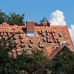 Studie: 1,4 Billionen Euro für klimagerechten Umbau nötig
