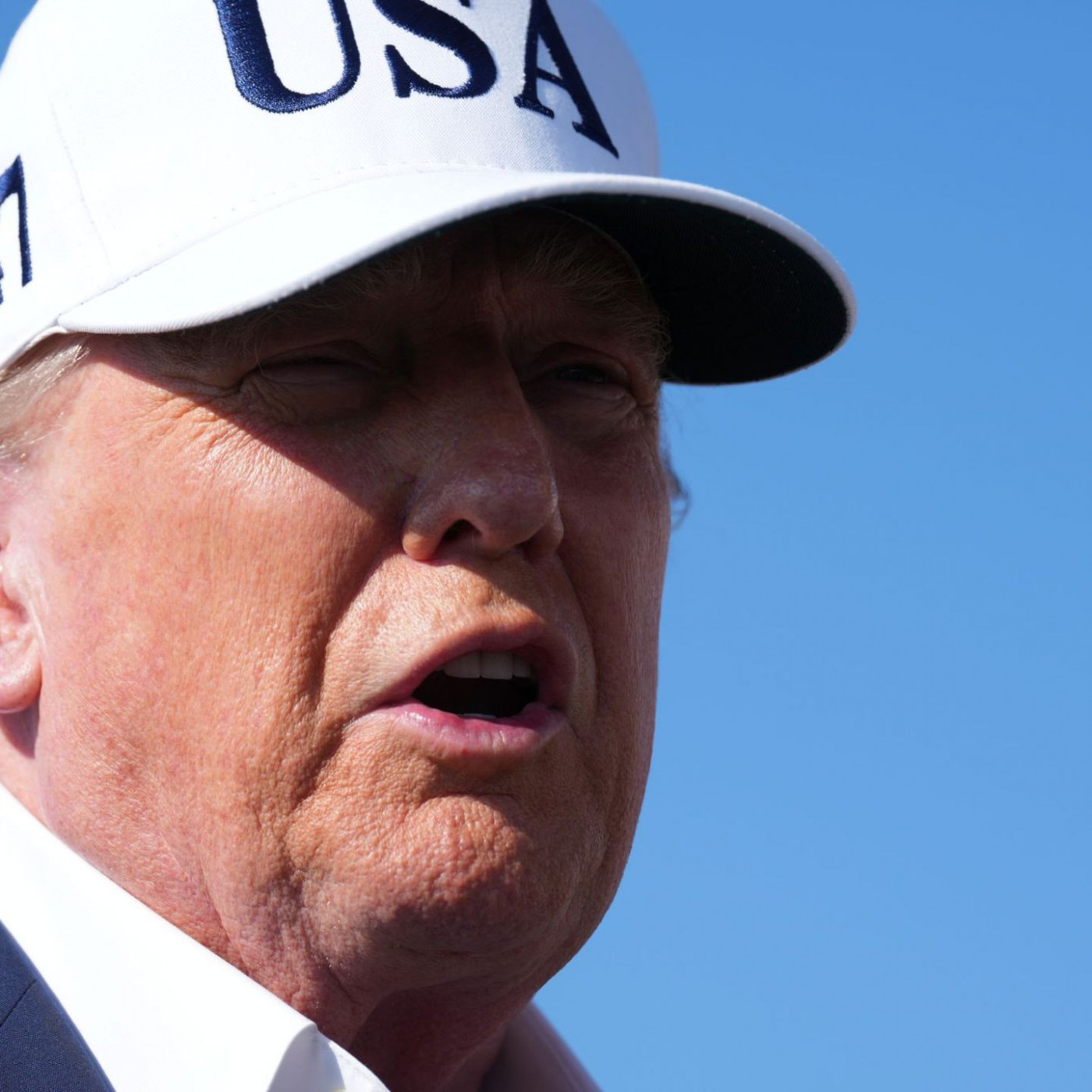 Trump: 25 Prozent Zölle für Japan und Südkorea ab 1. August