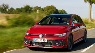 Flotter GTI-Deal: 265 PS für 289 Euro leasen