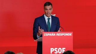 Sex-Skandal erschüttert Spaniens regierende Sozialisten