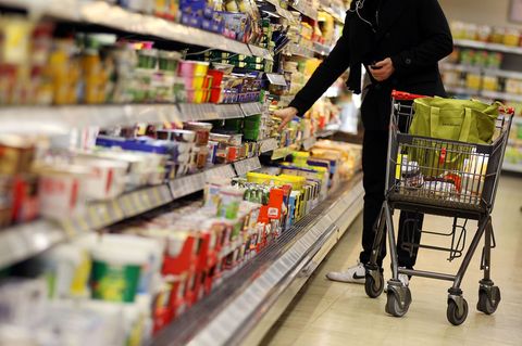 Wenn teure Zutaten ersetzt werden - Experten schlagen Alarm