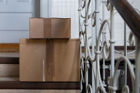 EU-Parlament will mit Zwei-Euro-Abgabe Paketflut stoppen