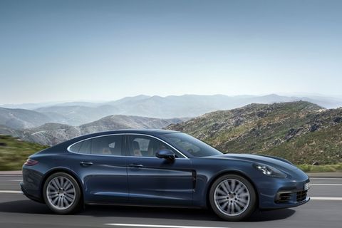 Langstreckenautos unter 25.000 Euro – Luxus zum kleinen Preis