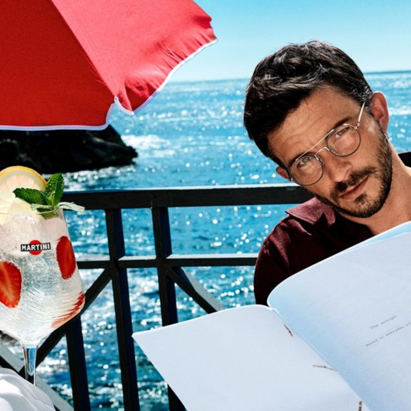 Der "Bridgerton"-Star ist gefragter denn je