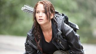 Komparsen für "Die Tribute von Panem" gesucht
