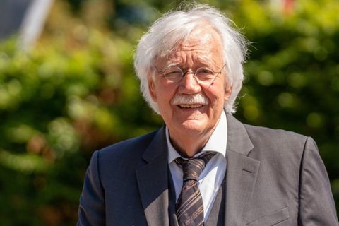 Beisetzung im engsten Familienkreis