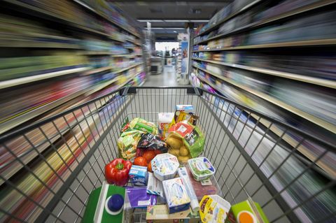 Verbraucherzentrale warnt vor 40 Produkten mit neuen, billigen Zutaten