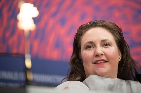 Darum ist Lena Dunham seit Jahren nüchtern