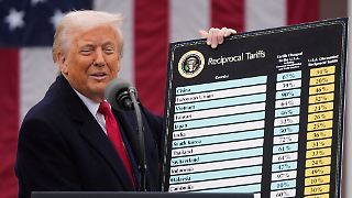 Trump: "An 1. August als Stichtag ändert sich nichts mehr"
