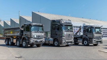 Bis 2030: Daimler Truck will 5.000 Stellen in Deutschland streichen
