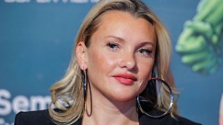 Warum Evelyn Burdecki kein Glück bei Männern hat