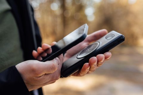Powerbank für Magsafe 80 % günstiger: Top-Deals am Donnerstag
