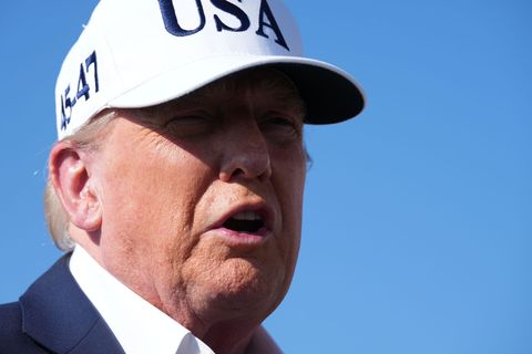 Ukraine, Trump, Inflation - Unsicherheit allerorten