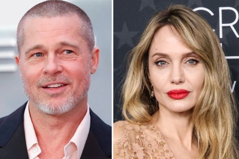 Brad Pitt und Angelina Jolie: Ihr Weingut-Krieg eskaliert