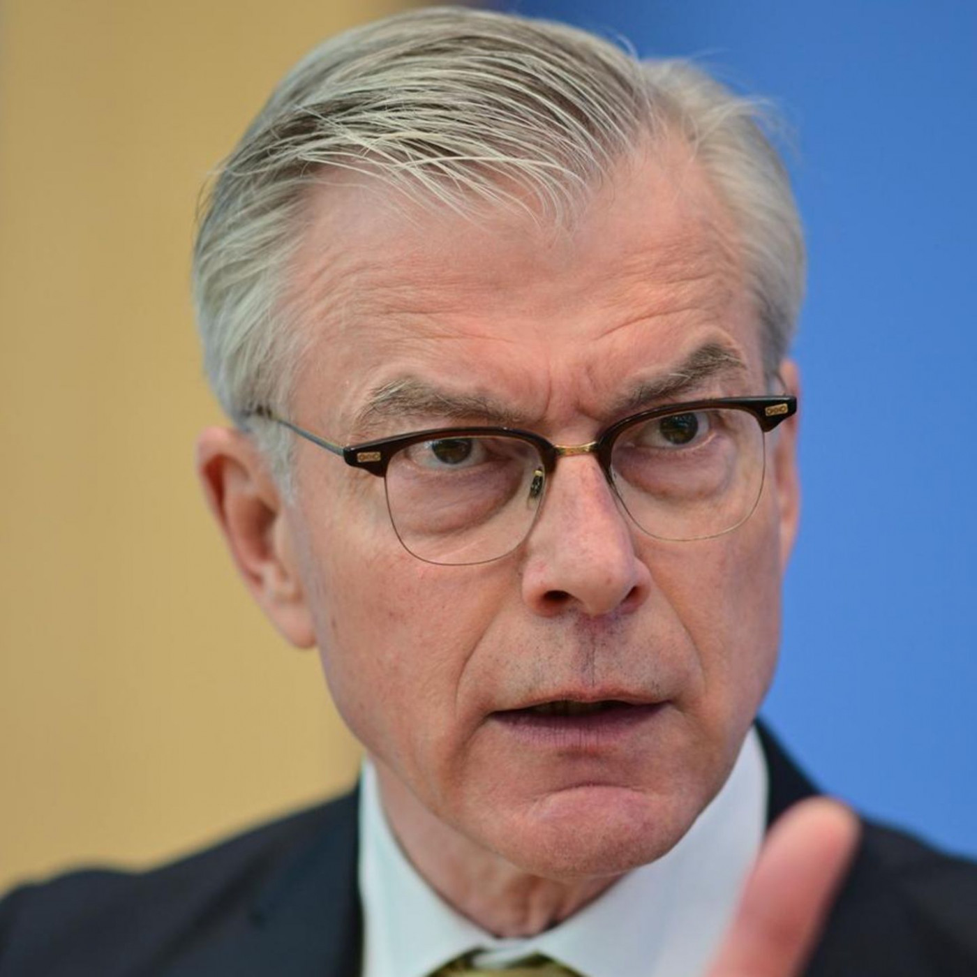 Wirtschaftsweiser warnt vor drastischem Anstieg der Sozialabgaben