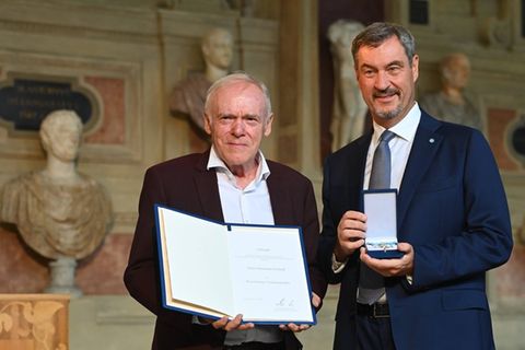 Hermann Gerland tigert in die Trainer-Rente
