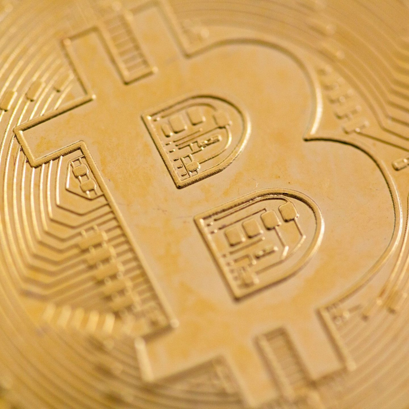 Bitcoin steigt erstmals über 112.000 Dollar