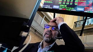 Fed verschafft der Wall Street Rückenwind