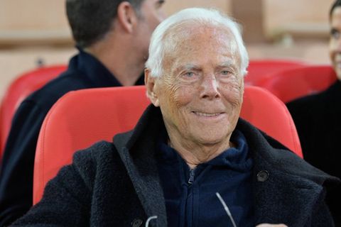 Designer kündigt sein Comeback an