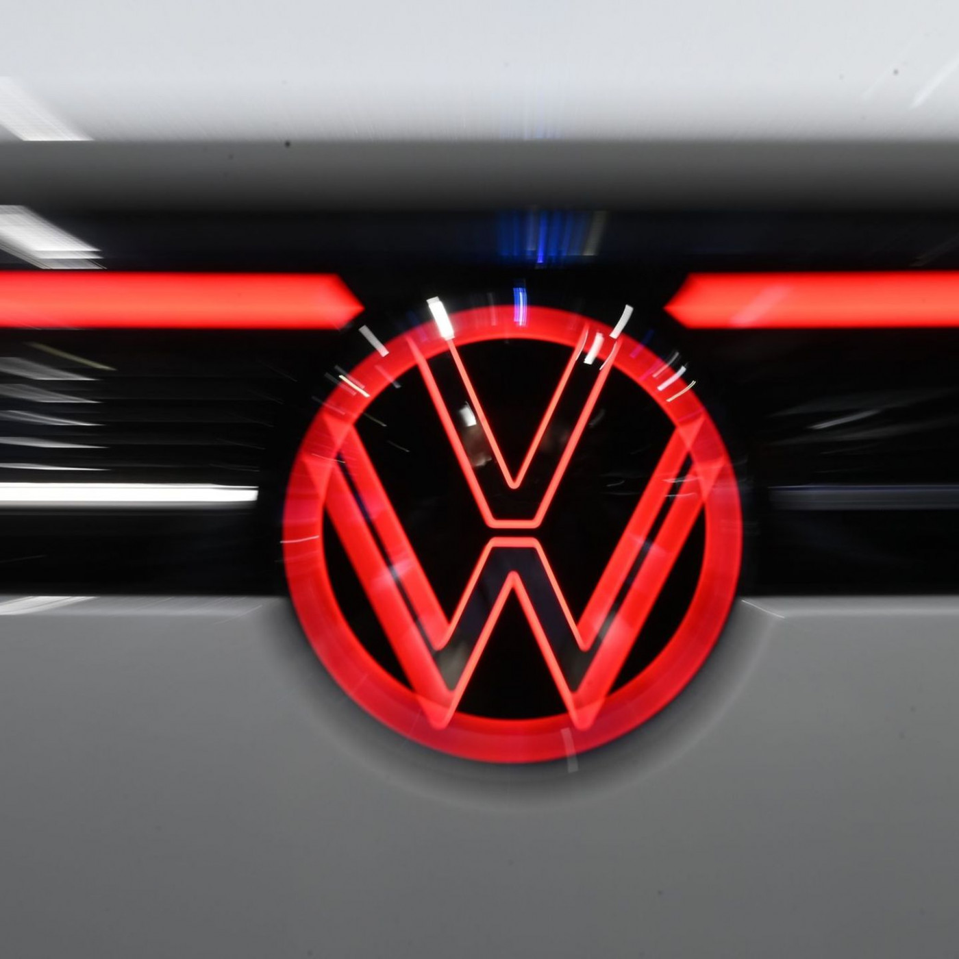 VW und Partner beenden Produktion in China-Werk Nanjing