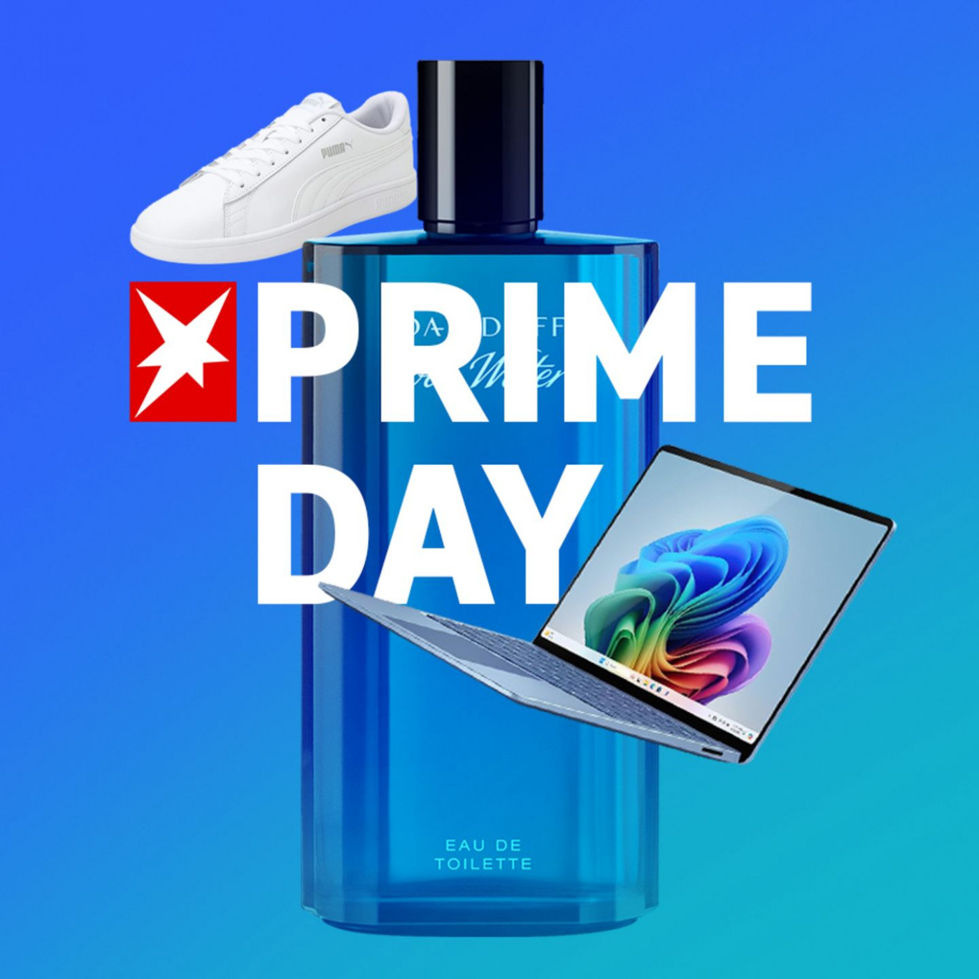 Amazon Prime Day 2025: Welche Schnäppchen Sie heute noch machen können