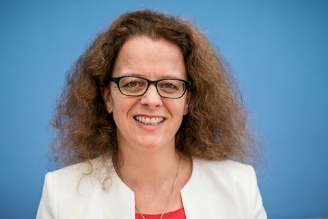 EZB-Direktorin Schnabel sieht kaum Spielraum für Zinssenkung