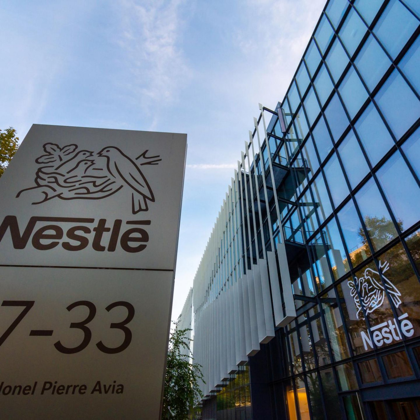 Razzia bei Nestlé wegen behandeltem Mineralwasser
