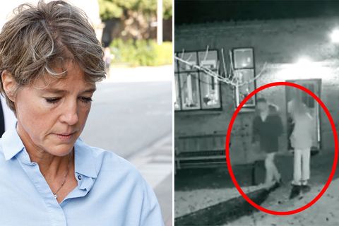 Aufnahmen zeigen Kinder kurz vor Entführung – darum geht es im Prozess