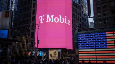 US-Behörden ebnen Weg für Übernahme durch T-Mobile