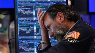 Trumps Zollschraube würgt Wall Street ab