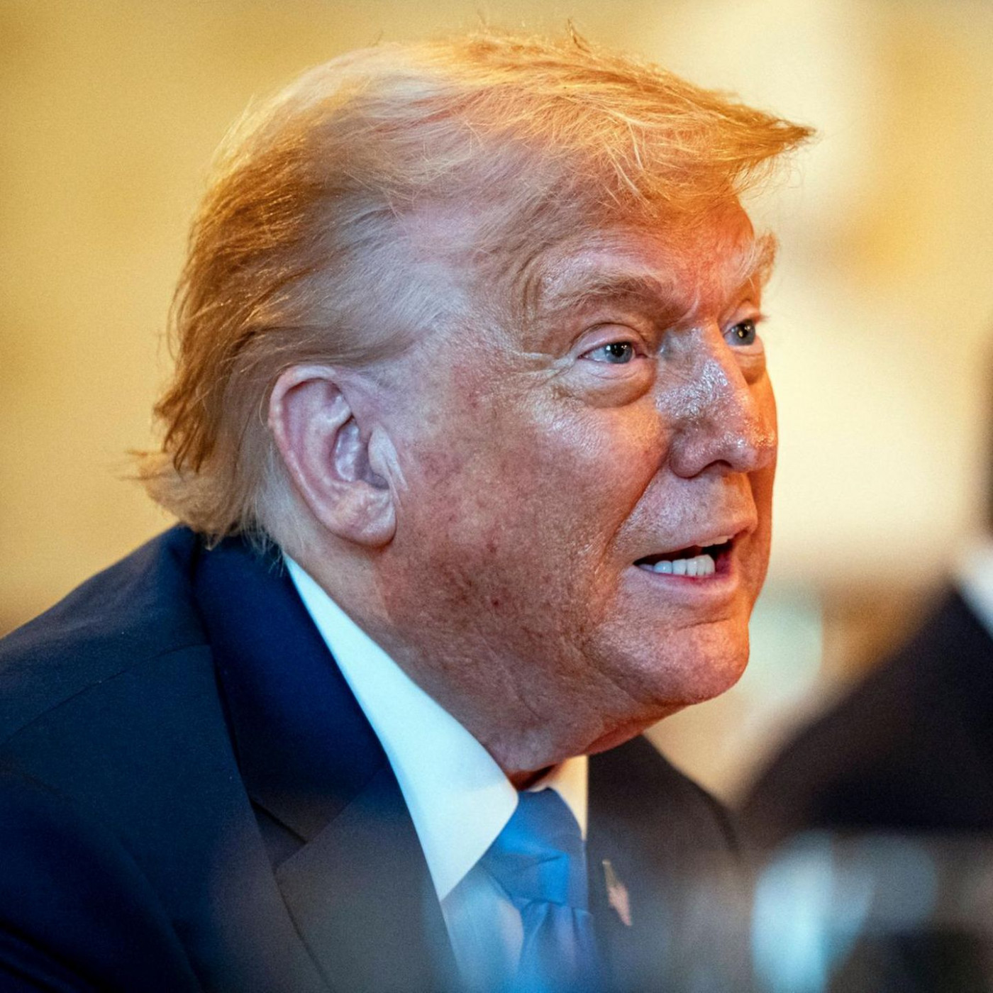 Und was, wenn Donald Trump doch einen Plan hat?