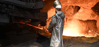 Harte Einschnitte bei Thyssenkrupp Steel