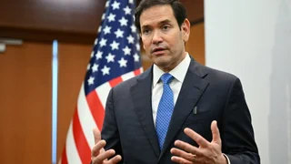 Regierung leitet Massenentlassungen im US-Aussenministerium ein